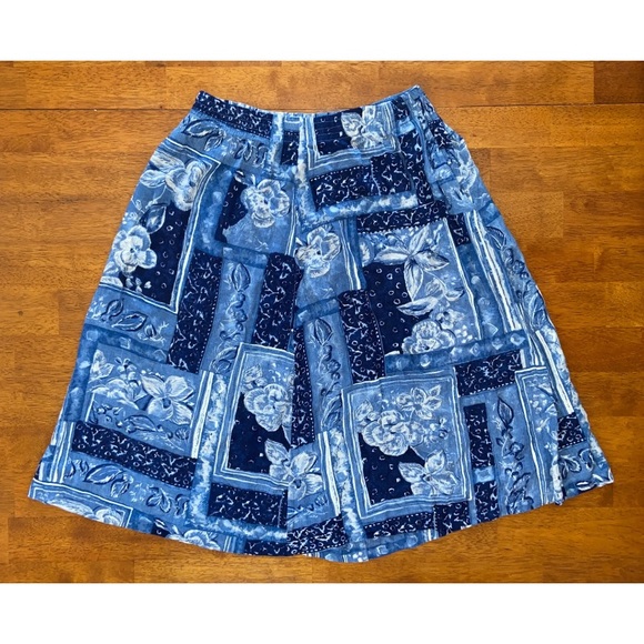 Alfred Dunner Skirt - Picture 7 of 12